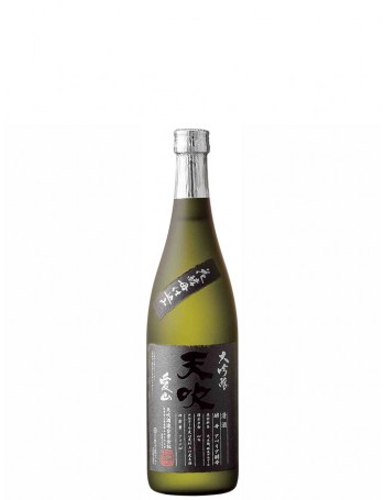 天吹 Amabuki 大吟釀 愛山 (六道木花酵母) 720ml